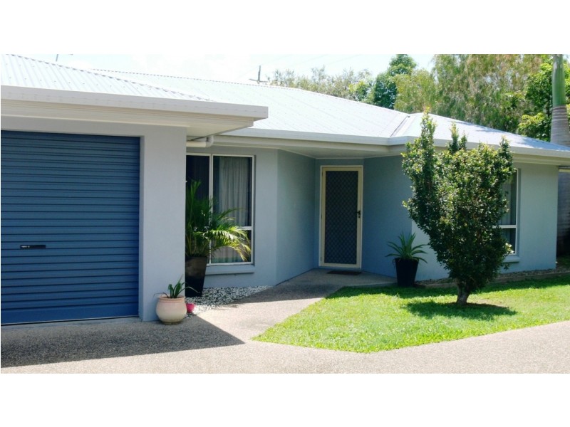 2/20 Banksia Court, Cannonvale QLD 4802