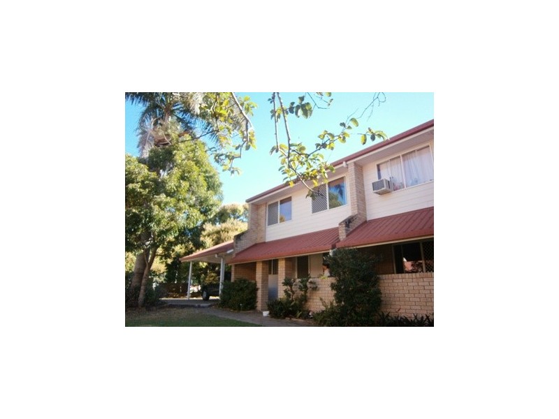 1/169 Shute Harbour Road, Cannonvale QLD 4802