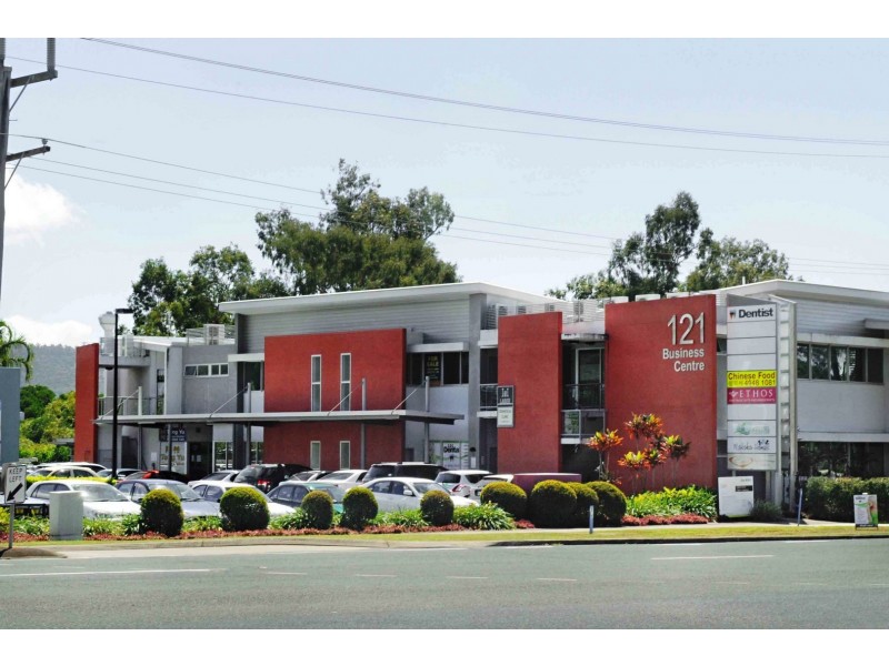 12/121 Shute Harbour Road, Cannonvale QLD 4802