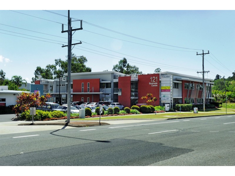 12/121 Shute Harbour Road, Cannonvale QLD 4802