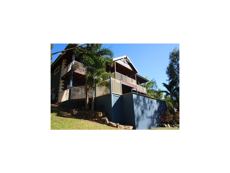 57 Parkwood Terrace, Cannonvale QLD 4802