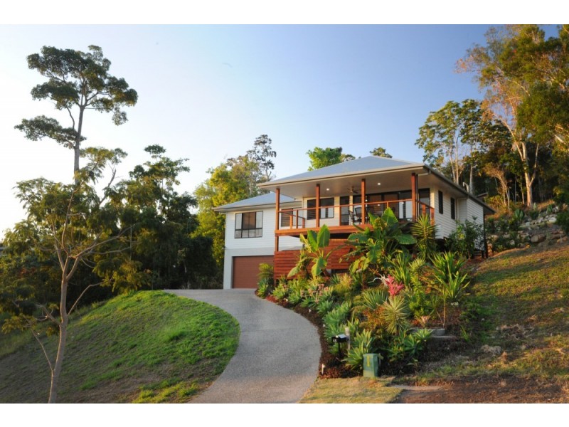 65 Country Road, Cannonvale QLD 4802