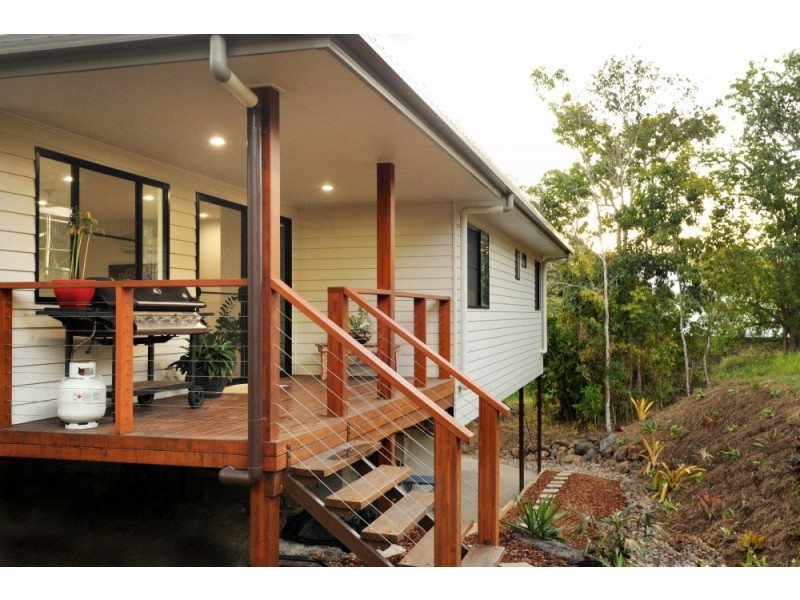 65 Country Road, Cannonvale QLD 4802