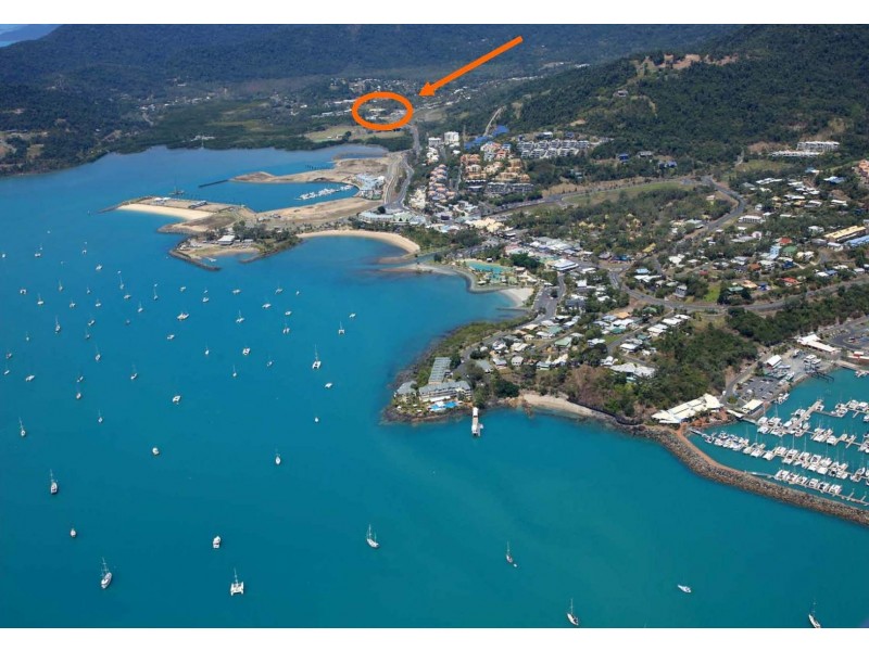 12/2523 Shute Harbour Road, Jubilee Pocket QLD 4802