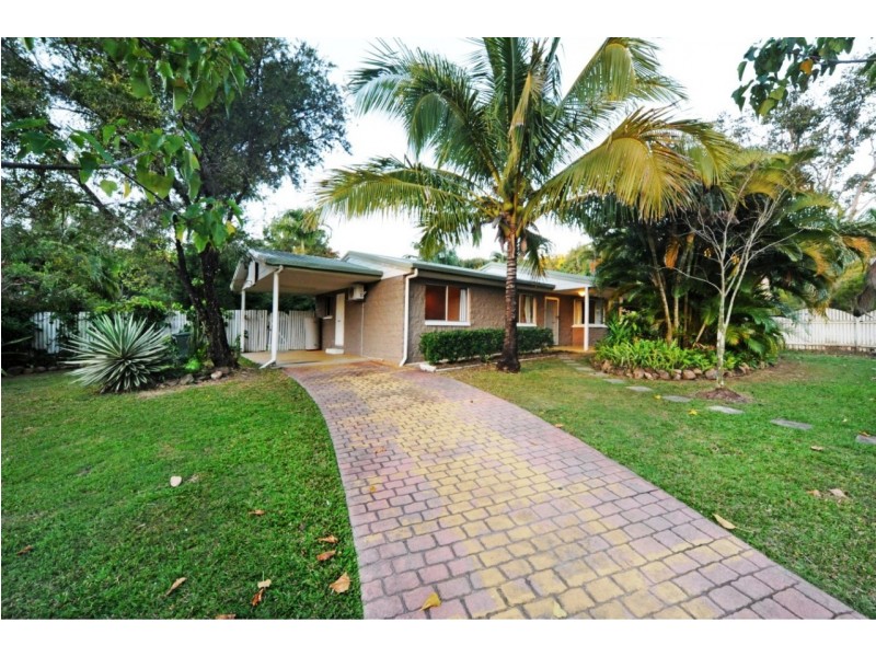 11 Stormvogel Dr, Jubilee Pocket QLD 4802