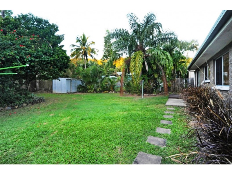11 Stormvogel Dr, Jubilee Pocket QLD 4802