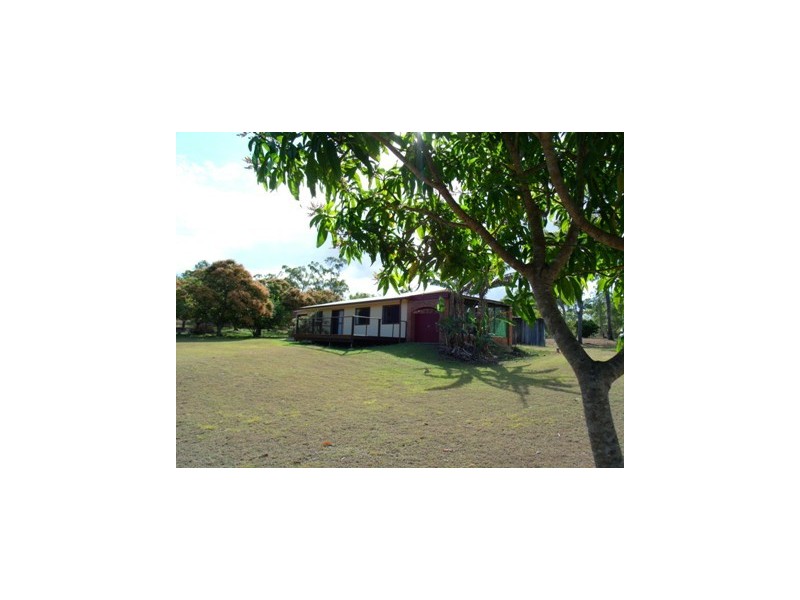 401 Midge Point Road, Bloomsbury QLD 4799