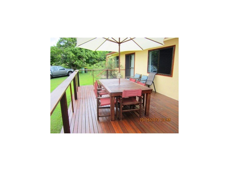 401 Midge Point Road, Bloomsbury QLD 4799