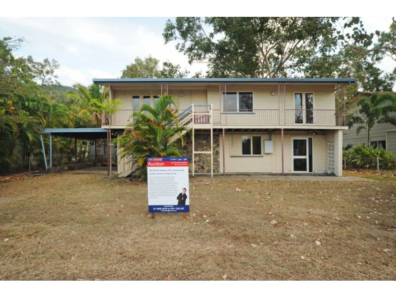 206 Shute Harbour Road, Cannonvale QLD 4802