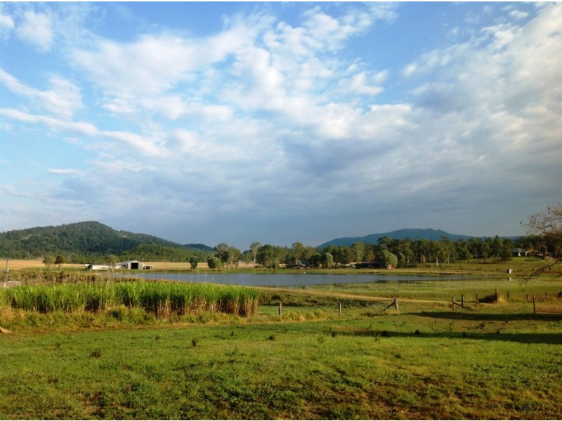 Lot 3 Windemere Drive, Strathdickie QLD 4800