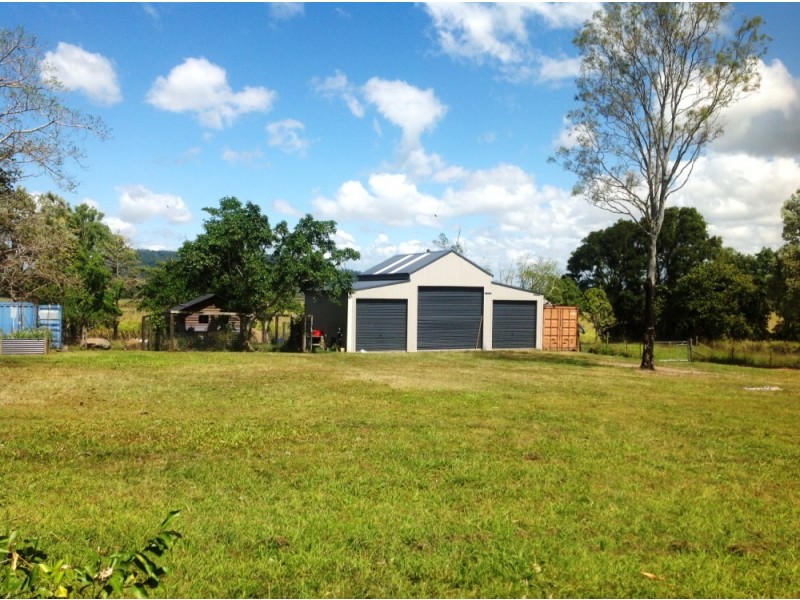 Lot 3 Windemere Drive, Strathdickie QLD 4800