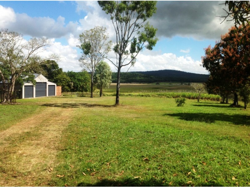 Lot 3 Windemere Drive, Strathdickie QLD 4800