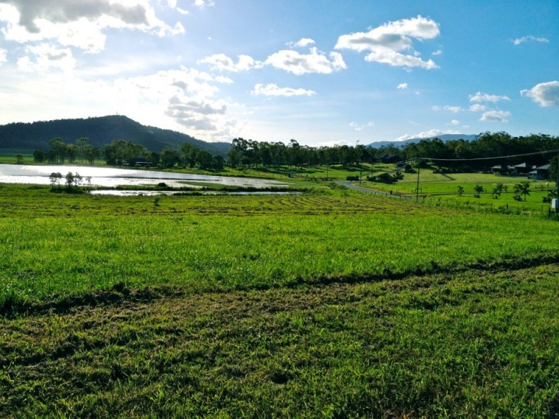 Lot 3 Windemere Drive, Strathdickie QLD 4800