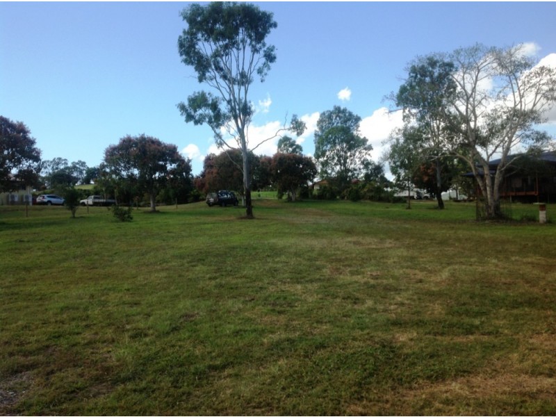 Lot 3 Windemere Drive, Strathdickie QLD 4800
