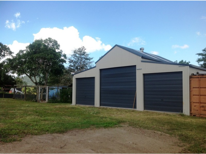 Lot 3 Windemere Drive, Strathdickie QLD 4800