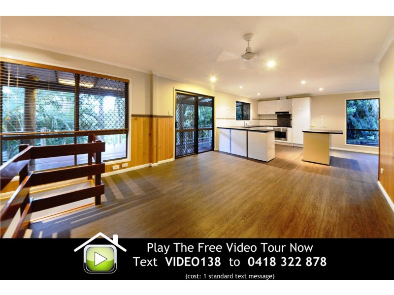 7 Barnes Place, Cannonvale QLD 4802