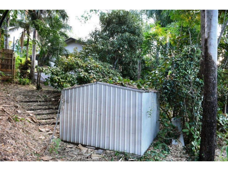 7 Barnes Place, Cannonvale QLD 4802