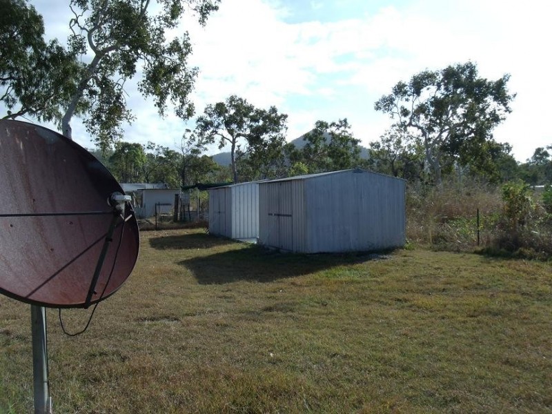 21 Conder Pde, Midge Point QLD 4799