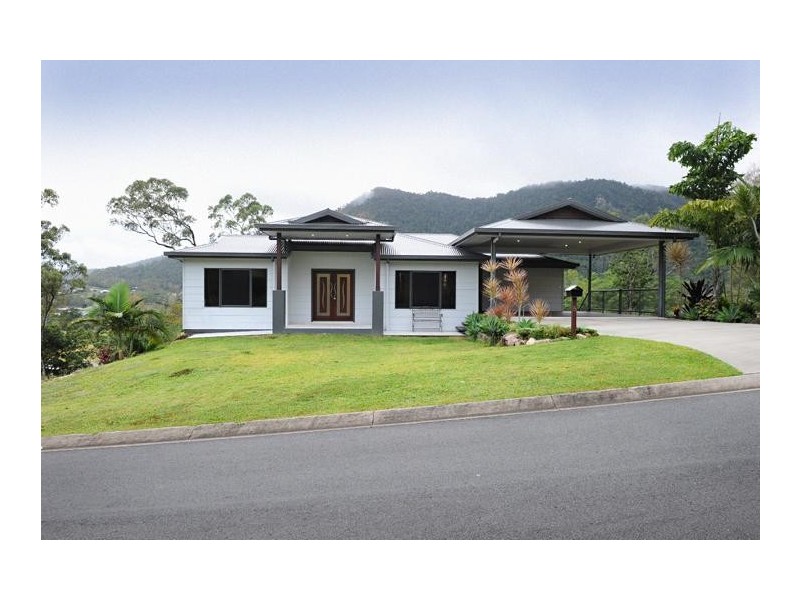 5 Scarlet Gum Crescent, Cannonvale QLD 4802