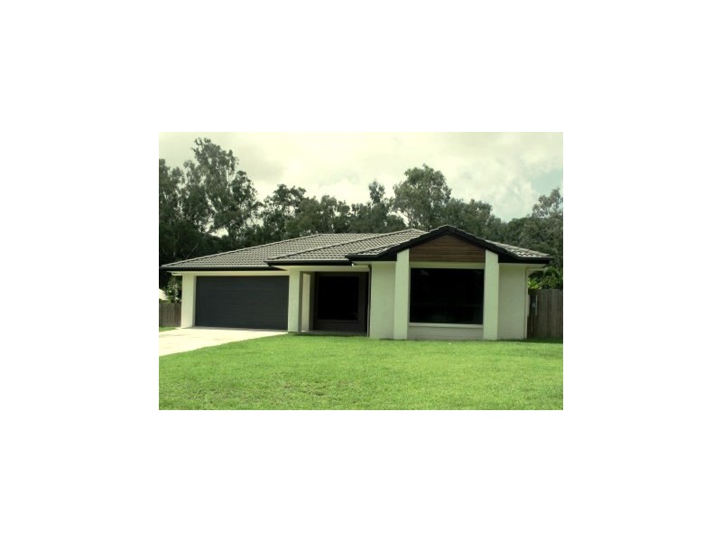 7 Sunset Drive, Jubilee Pocket QLD 4802