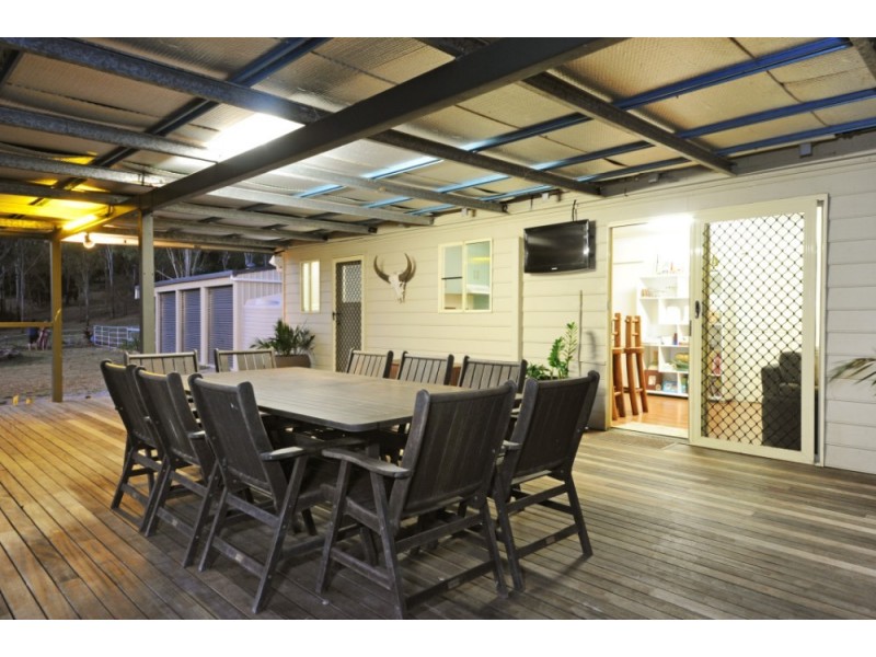 15 Black Street, Riordanvale QLD 4800