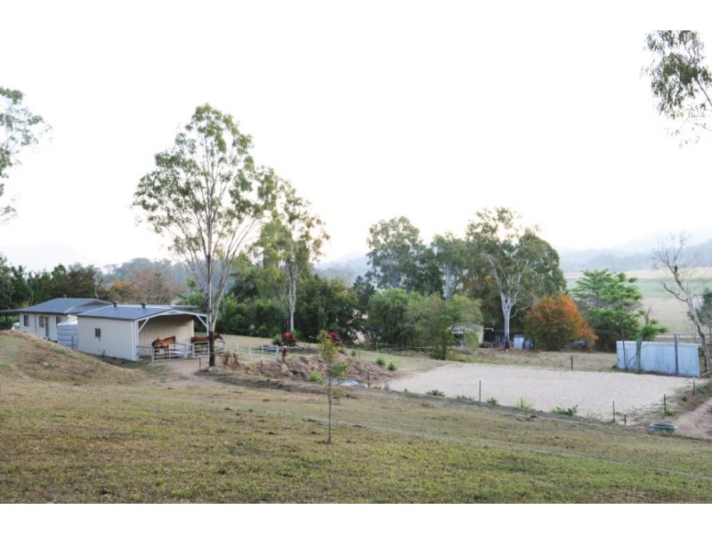 15 Black Street, Riordanvale QLD 4800