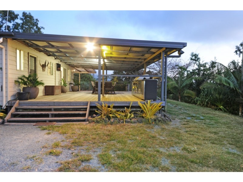 15 Black Street, Riordanvale QLD 4800