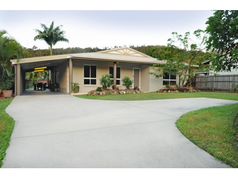 10 Mandalay Road, Jubilee Pocket QLD 4802