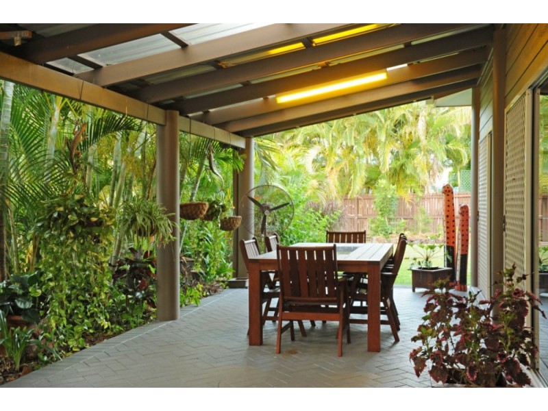 10 Mandalay Road, Jubilee Pocket QLD 4802