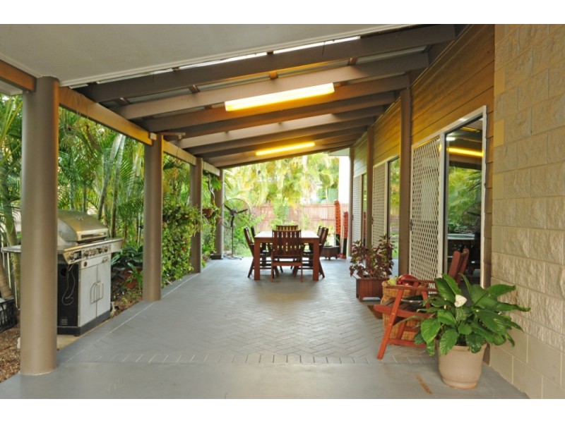 10 Mandalay Road, Jubilee Pocket QLD 4802