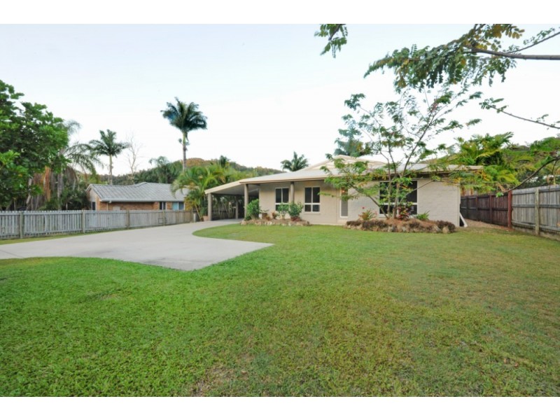 10 Mandalay Road, Jubilee Pocket QLD 4802