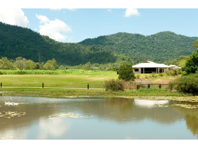 Lot 86 Parkers Road, Cannonvale QLD 4802