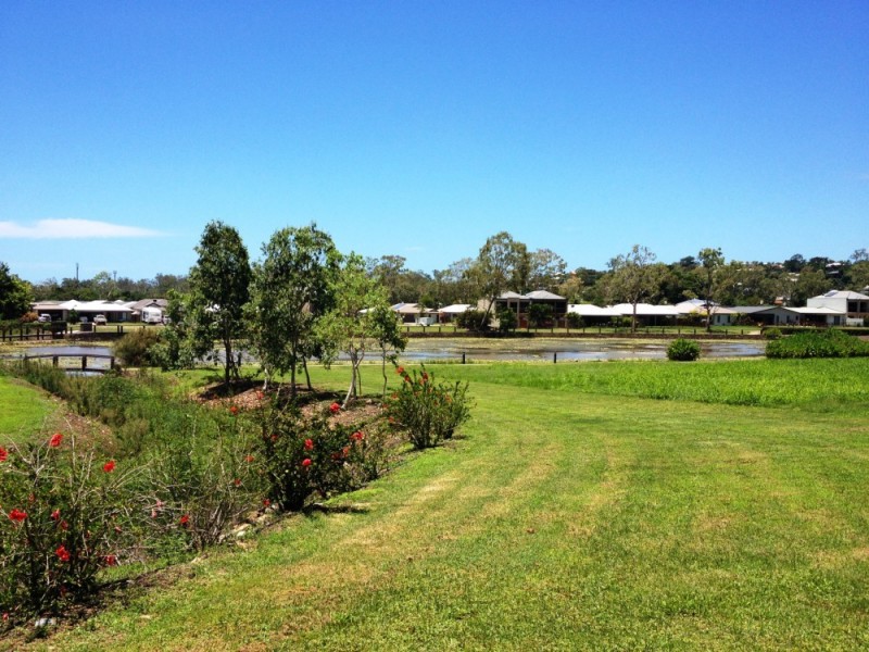 Lot 86 Parkers Road, Cannonvale QLD 4802