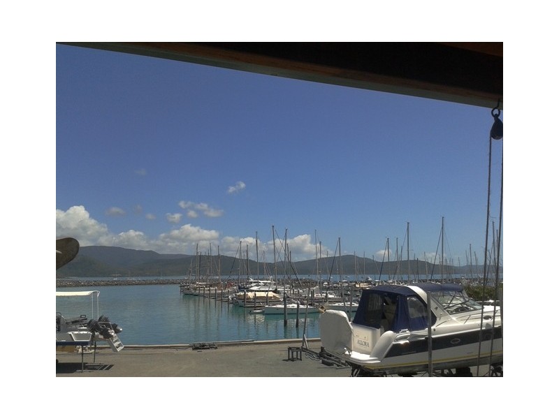 26 Shingley Drive (Hawkes Boatyard), Airlie Beach QLD 4802