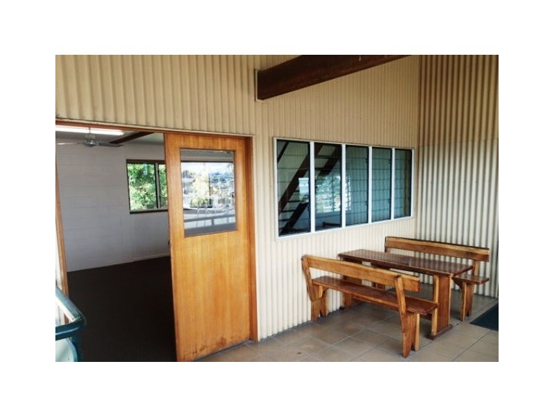 26 Shingley Drive (Hawkes Boatyard), Airlie Beach QLD 4802