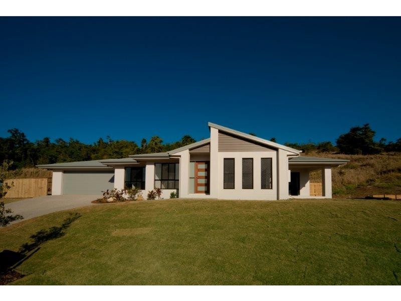24 (Lot 67) Companion Way, Cannonvale QLD 4802