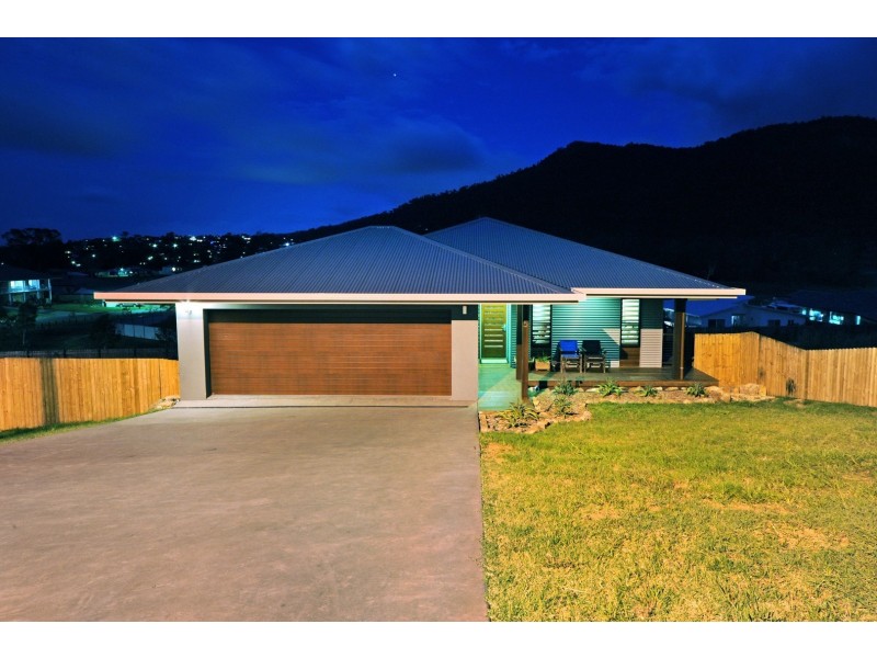 5 Scenic Ridge Drive, Cannonvale QLD 4802