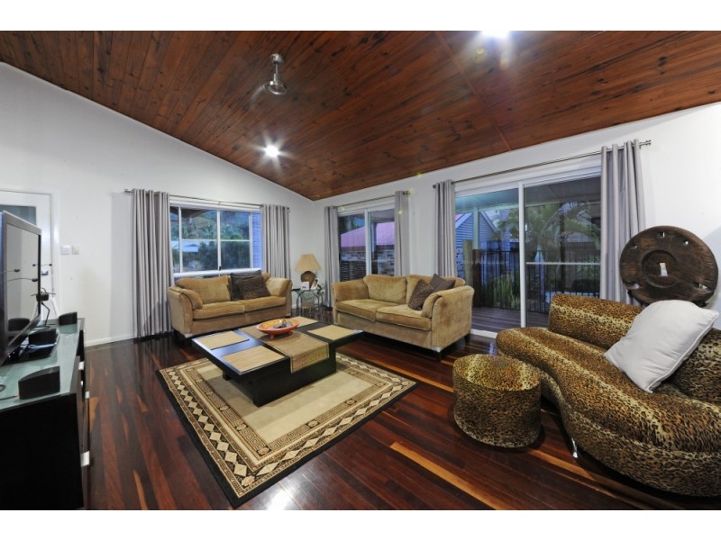 39 Erromango Drive, Jubilee Pocket QLD 4802