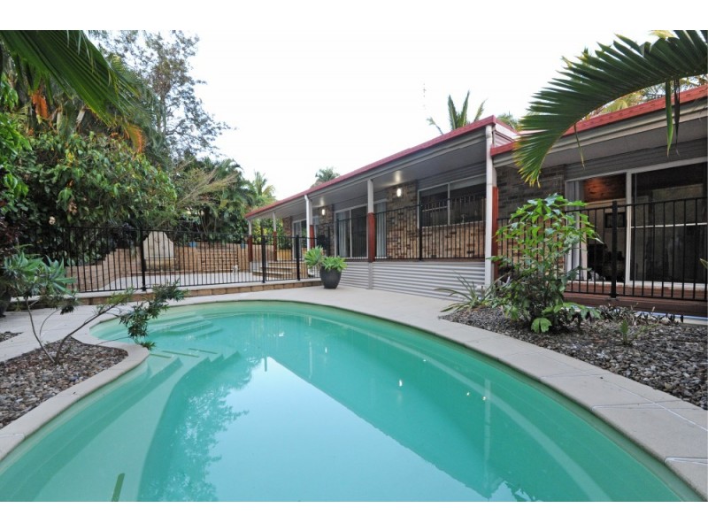 39 Erromango Drive, Jubilee Pocket QLD 4802