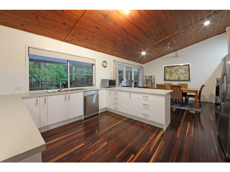 39 Erromango Drive, Jubilee Pocket QLD 4802