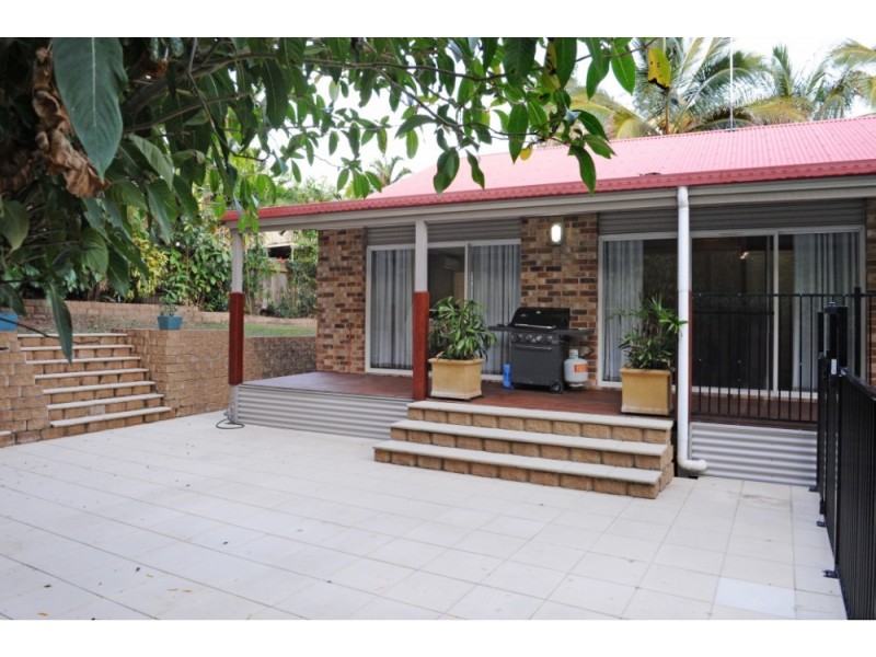 39 Erromango Drive, Jubilee Pocket QLD 4802