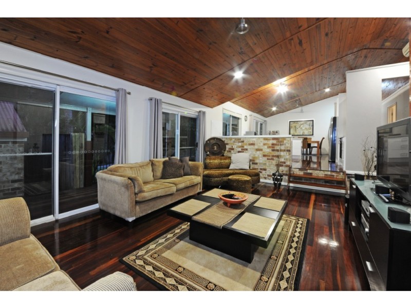 39 Erromango Drive, Jubilee Pocket QLD 4802