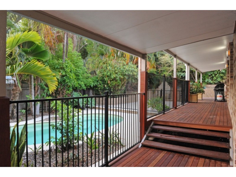 39 Erromango Drive, Jubilee Pocket QLD 4802