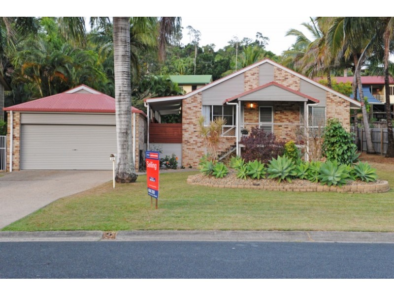 39 Erromango Drive, Jubilee Pocket QLD 4802