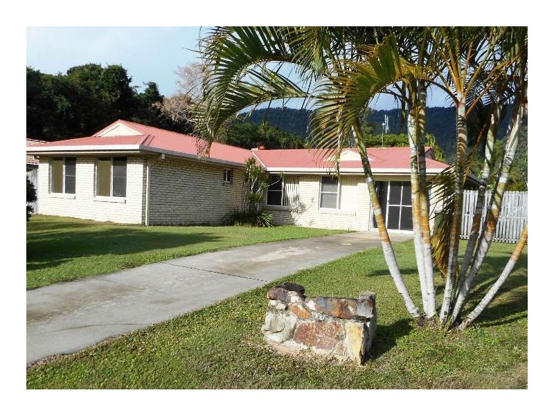 8 Sabel Blvd, Jubilee Pocket QLD 4802