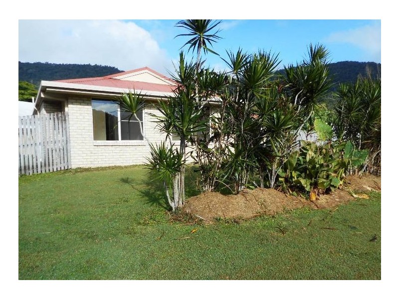 8 Sabel Blvd, Jubilee Pocket QLD 4802