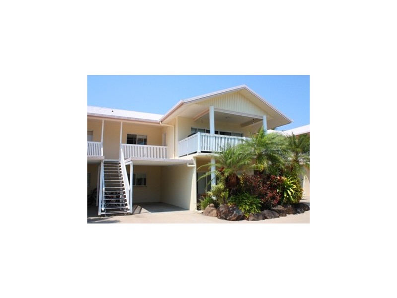 31/24 Pandanus Drive, Cannonvale QLD 4802