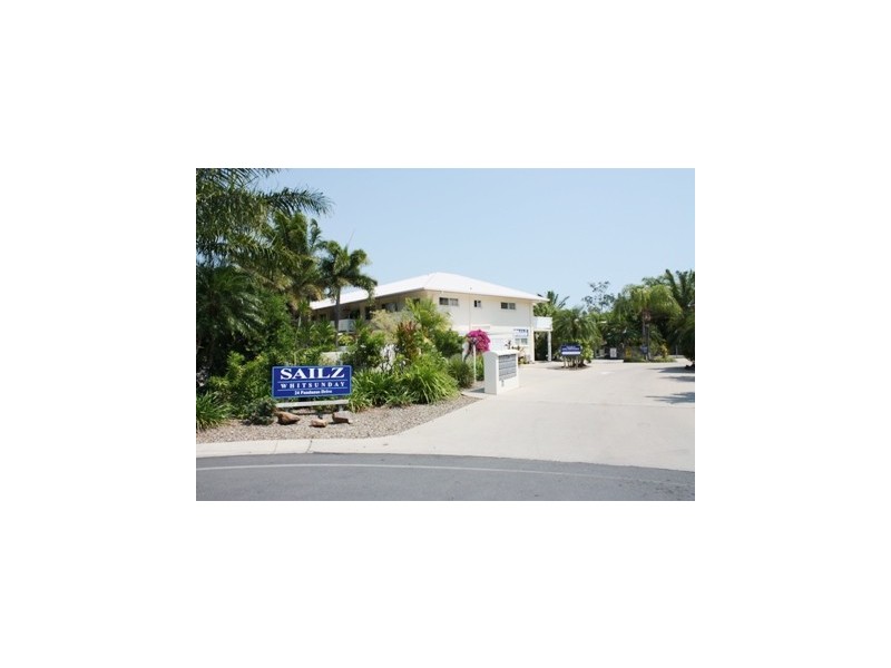 31/24 Pandanus Drive, Cannonvale QLD 4802