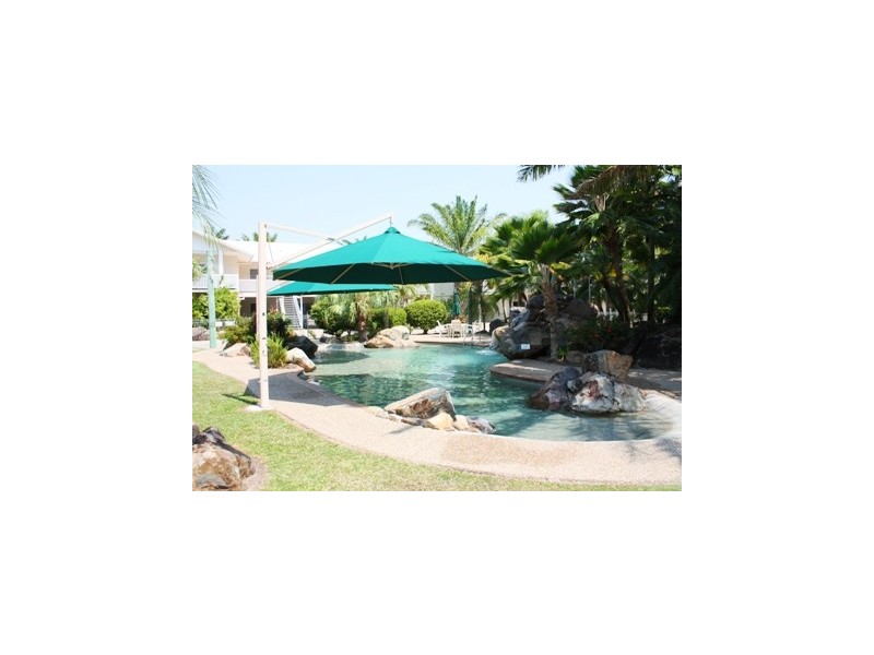 31/24 Pandanus Drive, Cannonvale QLD 4802