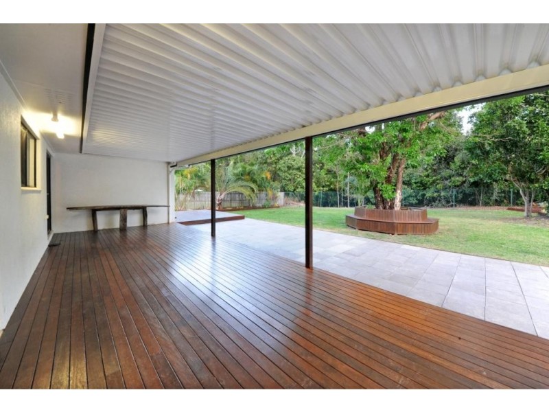 15 Sanctuary Ave, Jubilee Pocket QLD 4802